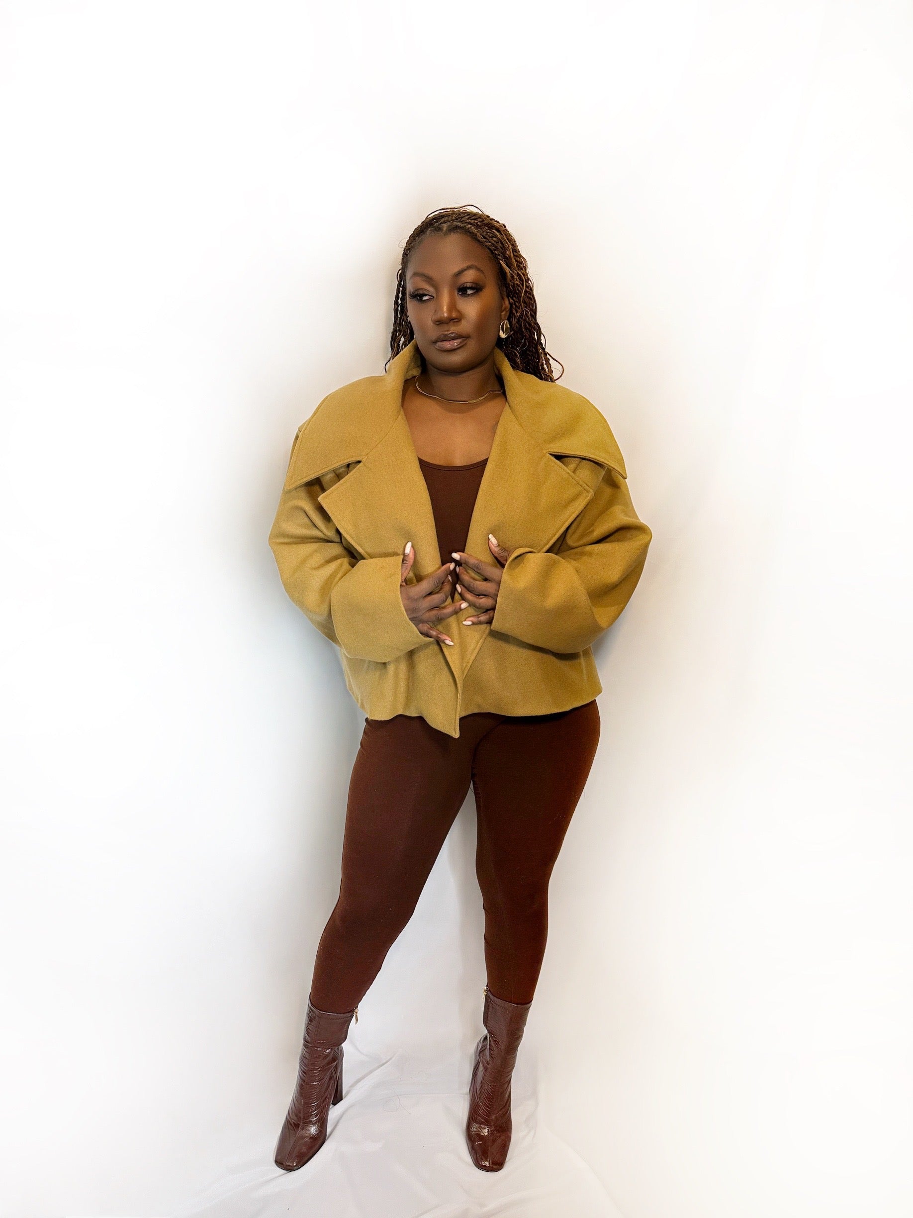 Jullian Jacket