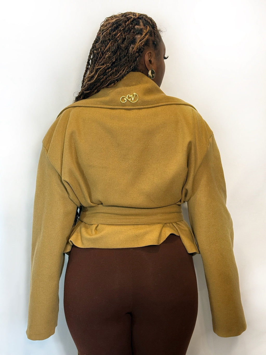 Jullian Jacket