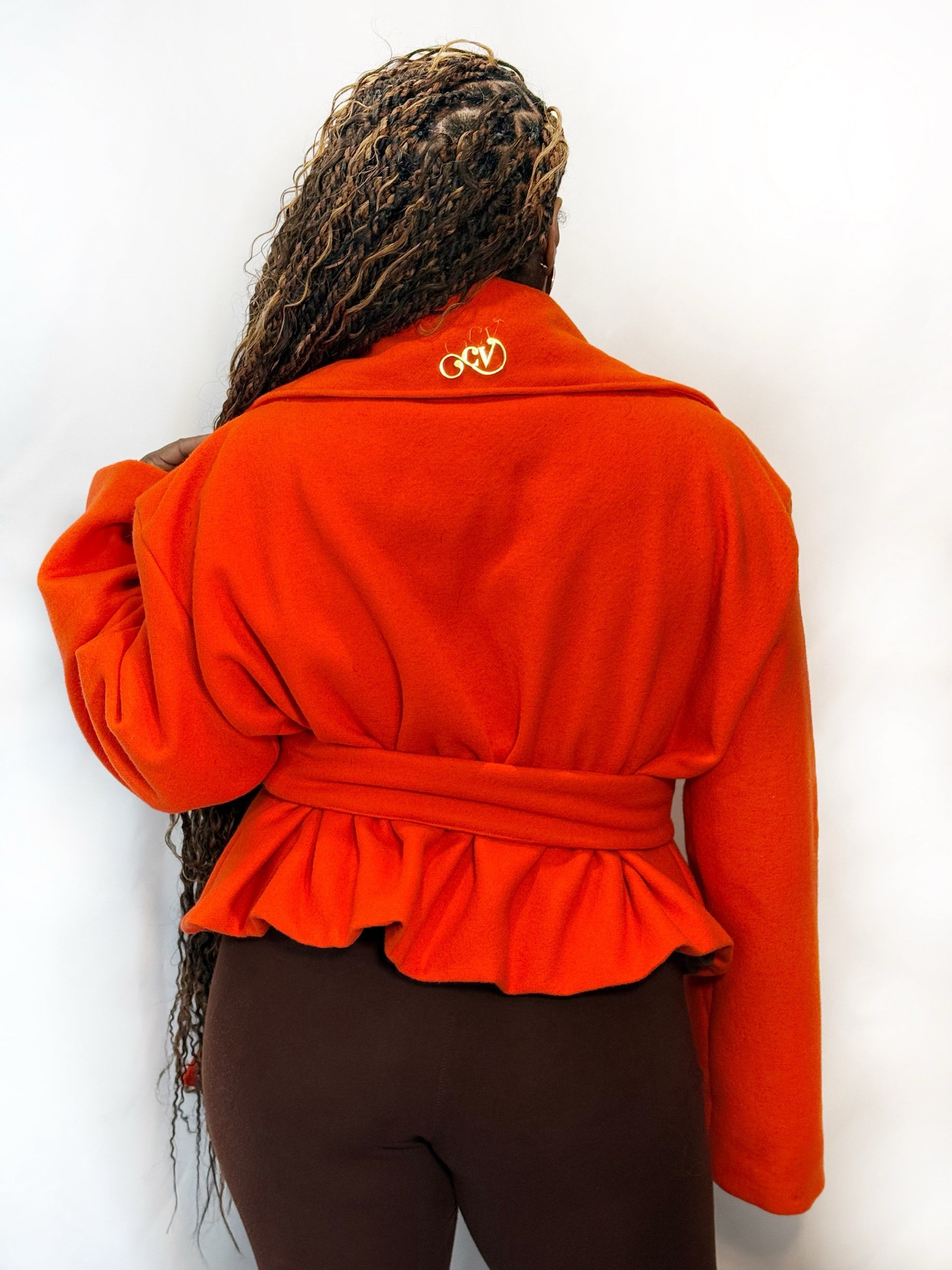 Jullian Jacket