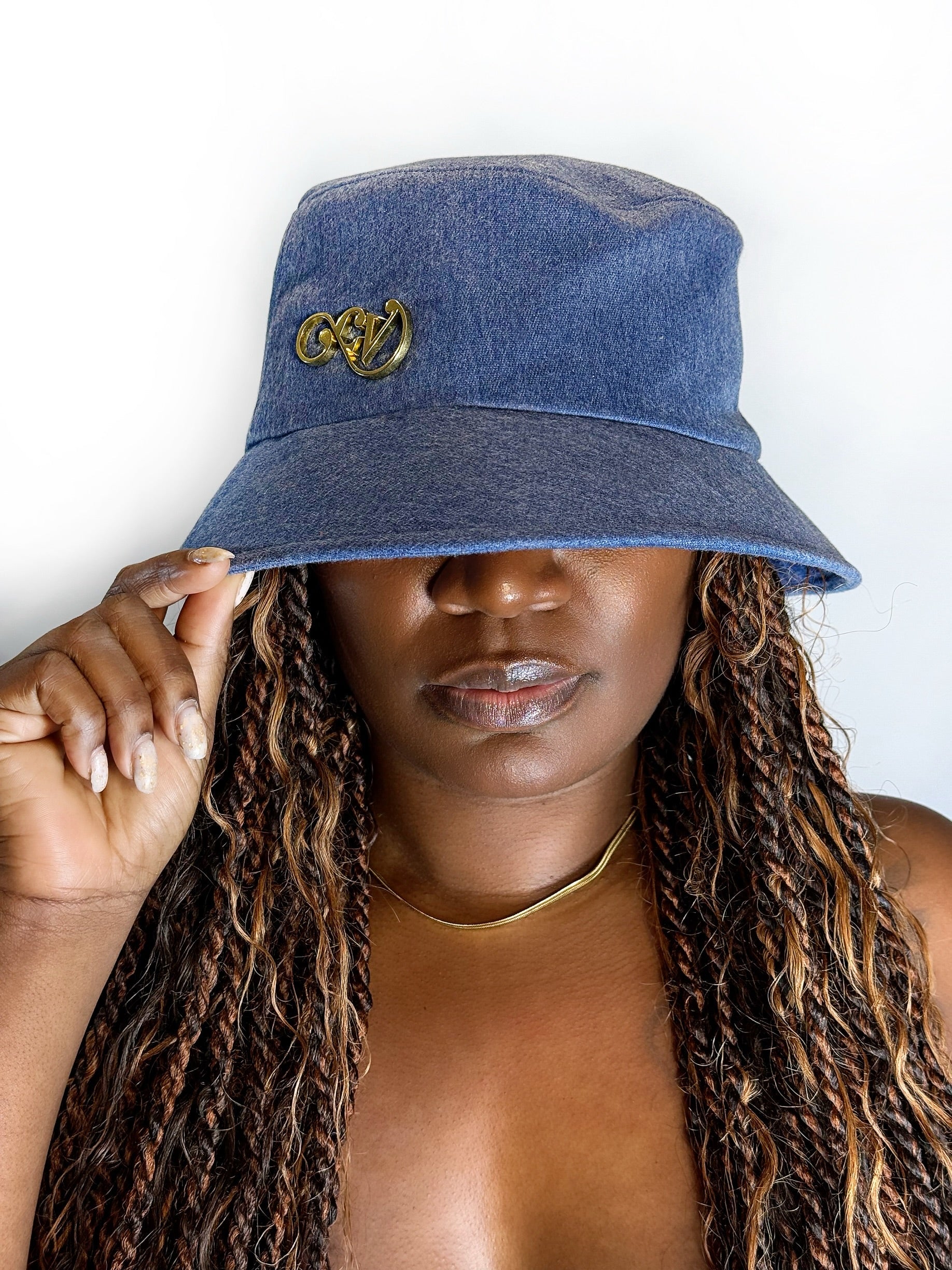 July Jam Denim Lenese Calleea The Brand.