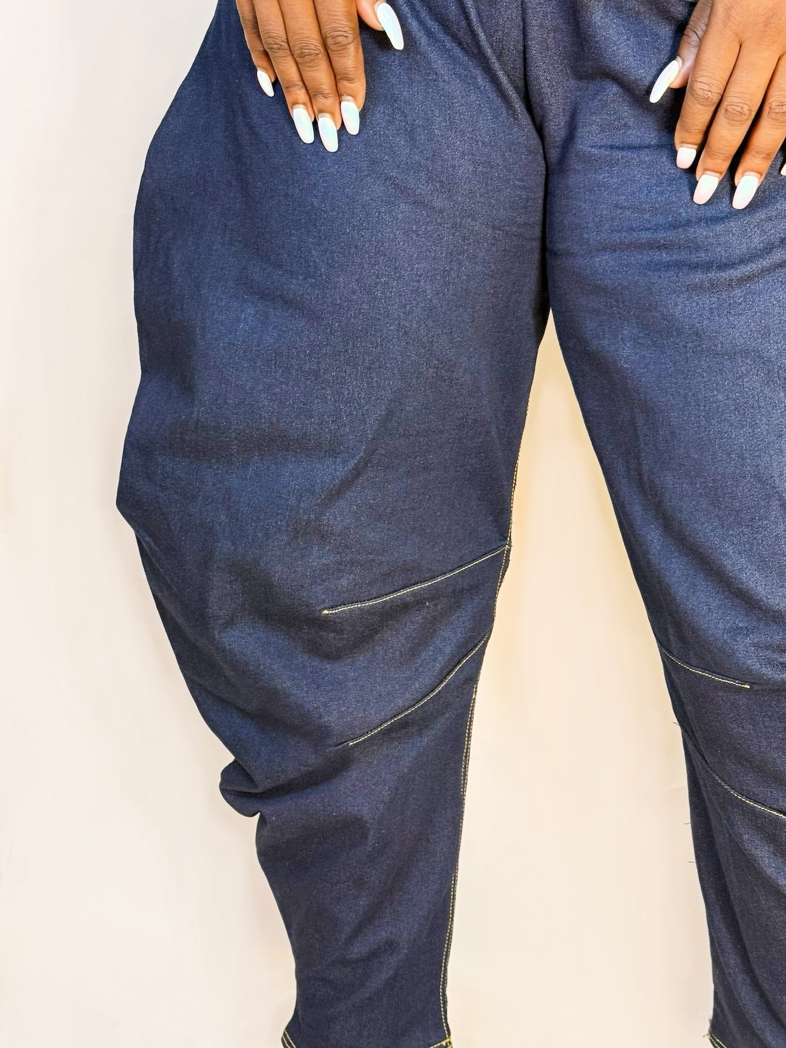 Jace Jet Jeans 2.0
