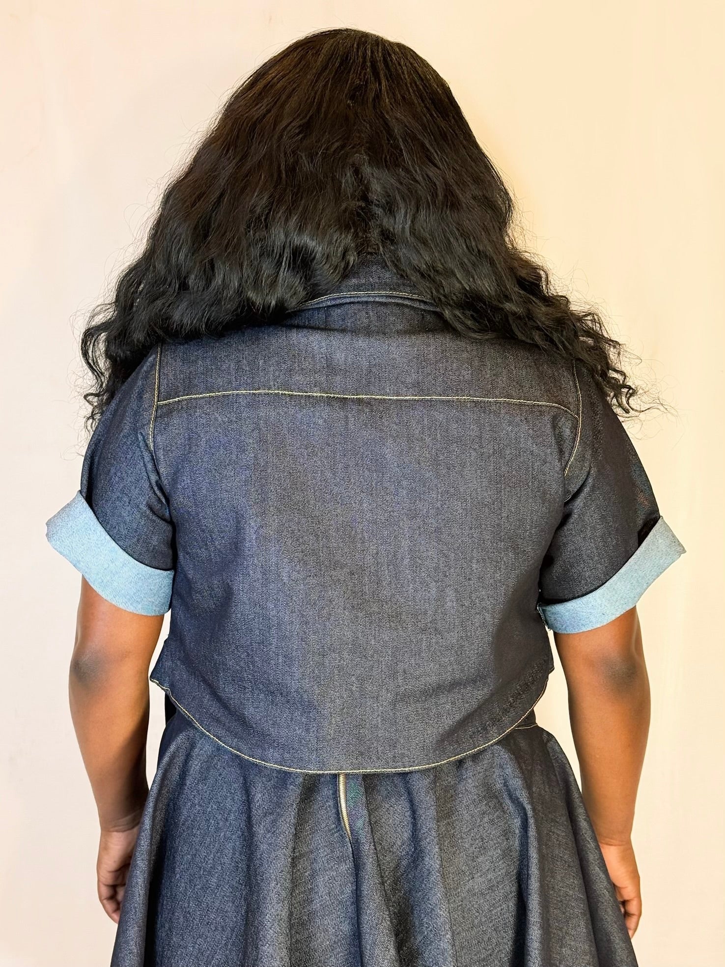 Jael Motto Jacket