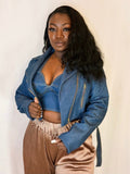 Jael Motto Jacket