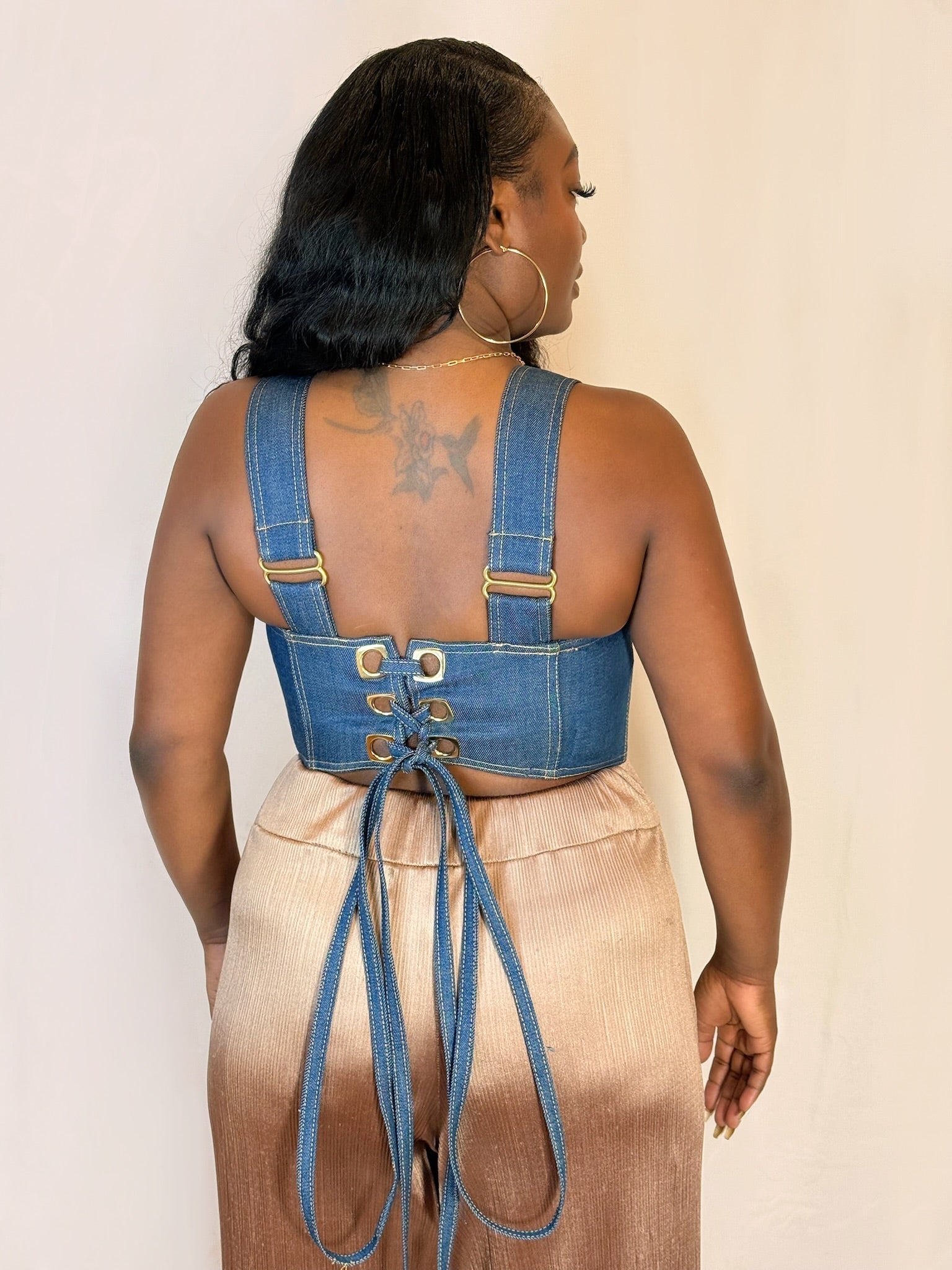 Jelita Jet Corset 2.0