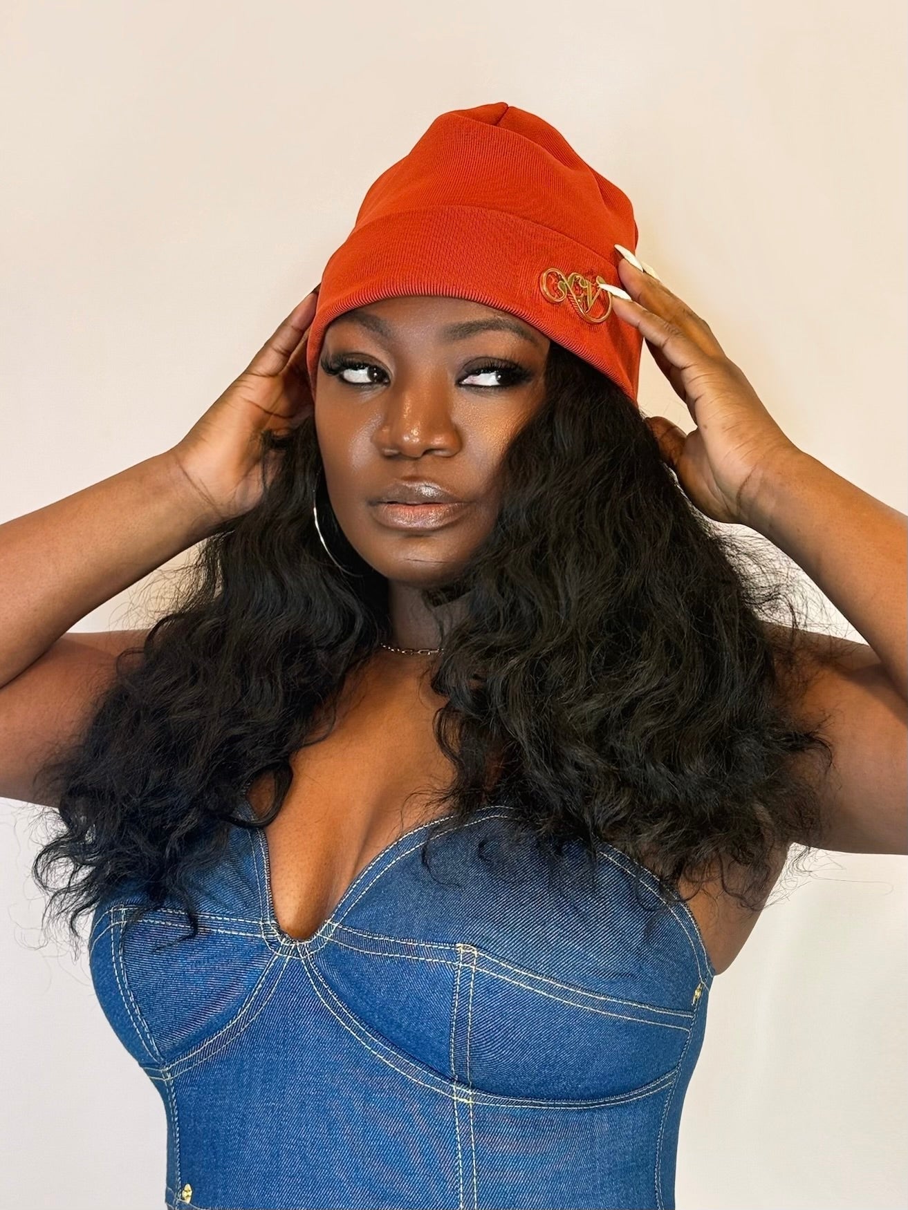 Jelani Comfort Beanie