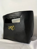 Janet Jammer Vegan Leather