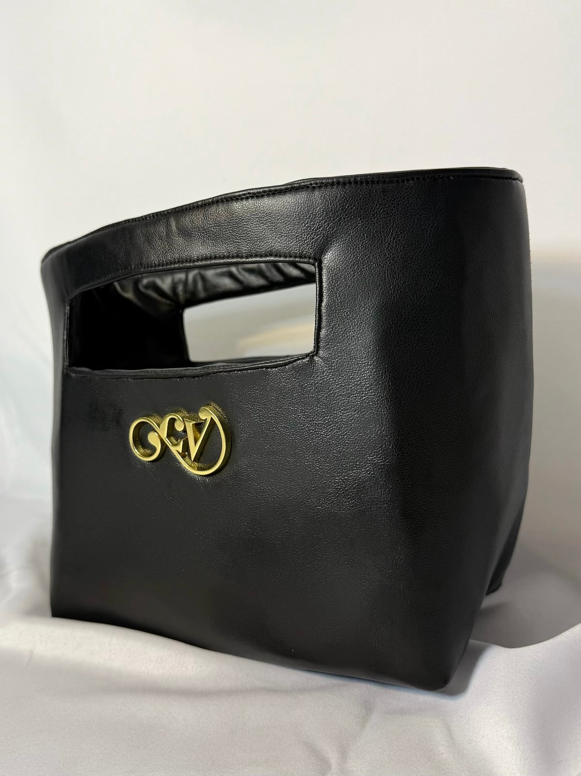 Janet Jammer Vegan Leather
