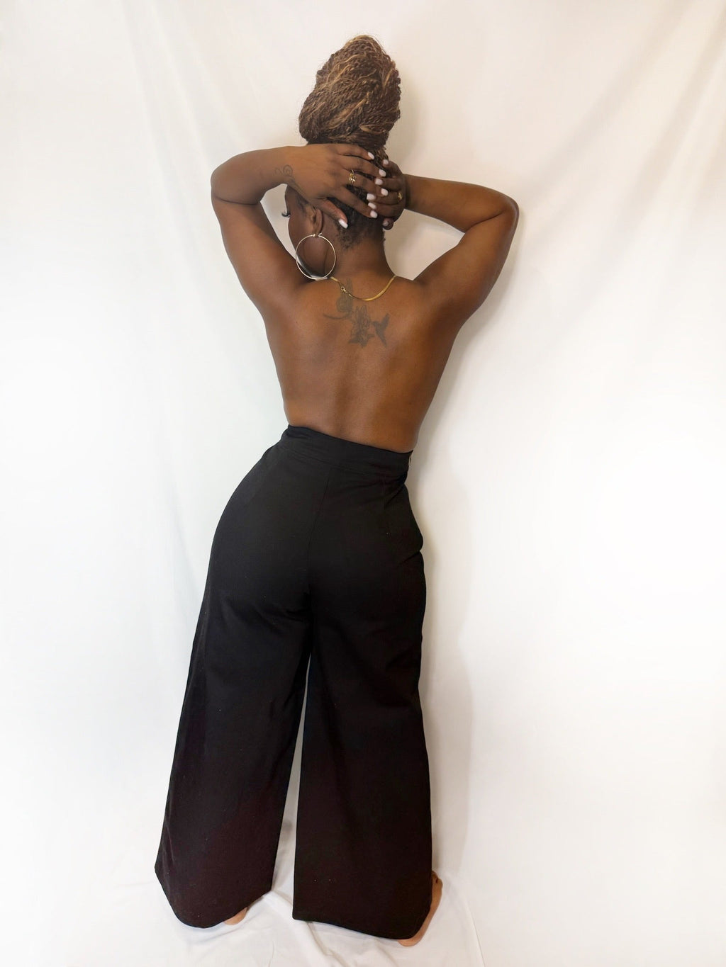 Jackie Jet Jeans