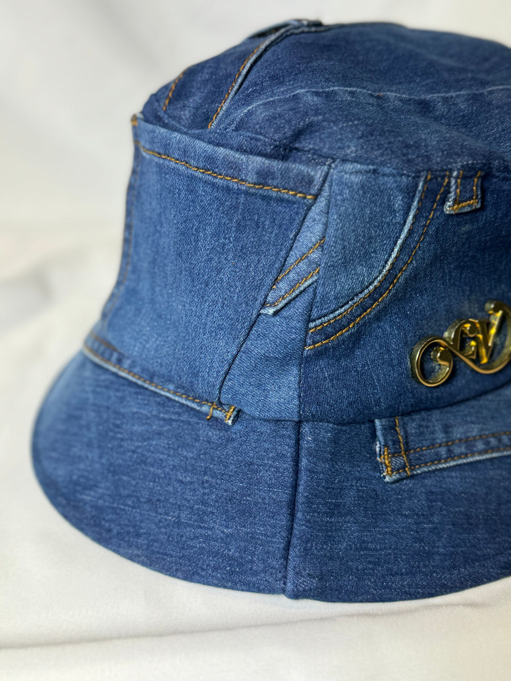 July Jam Denim