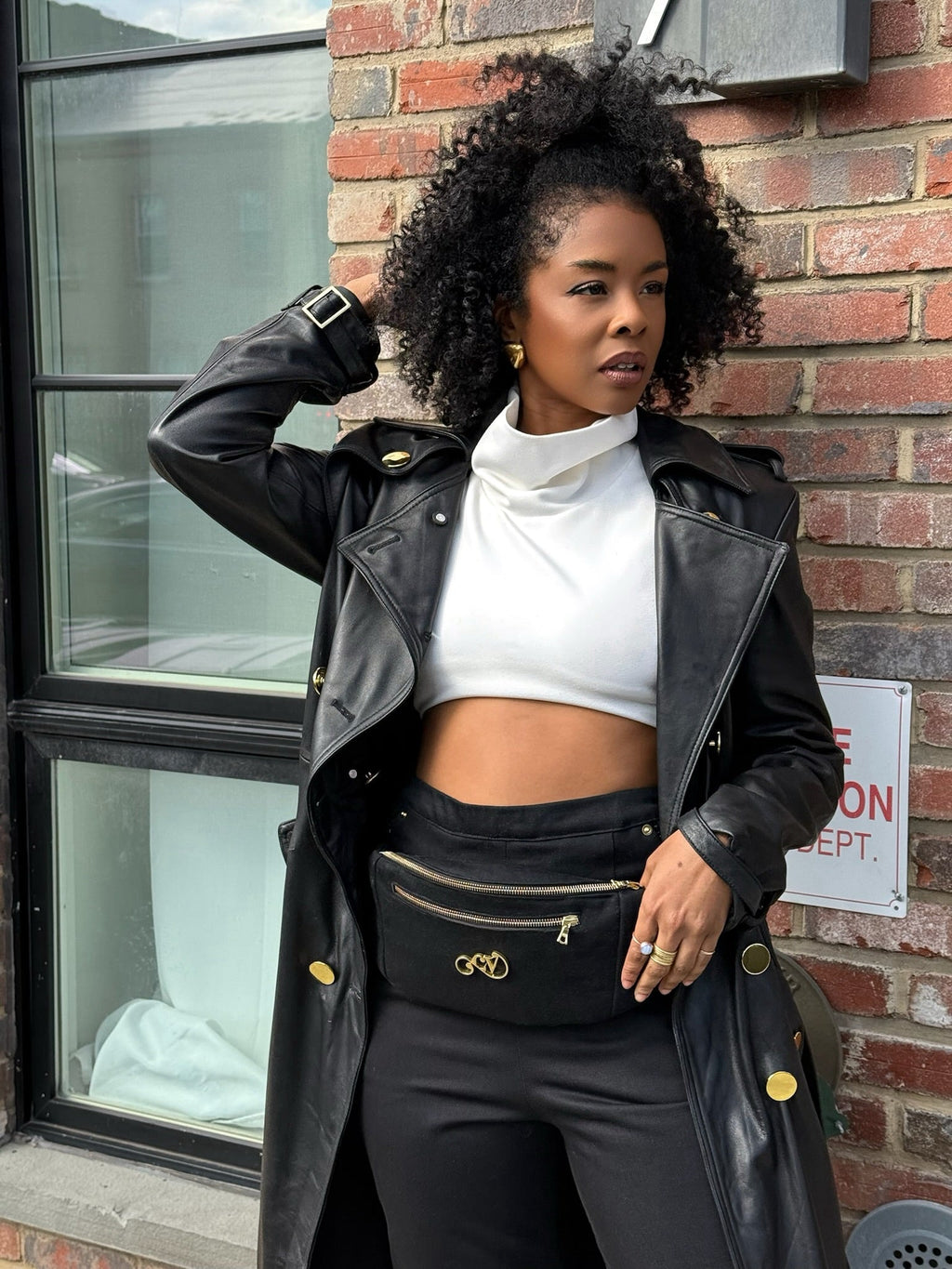 Jazz Fanny Pack