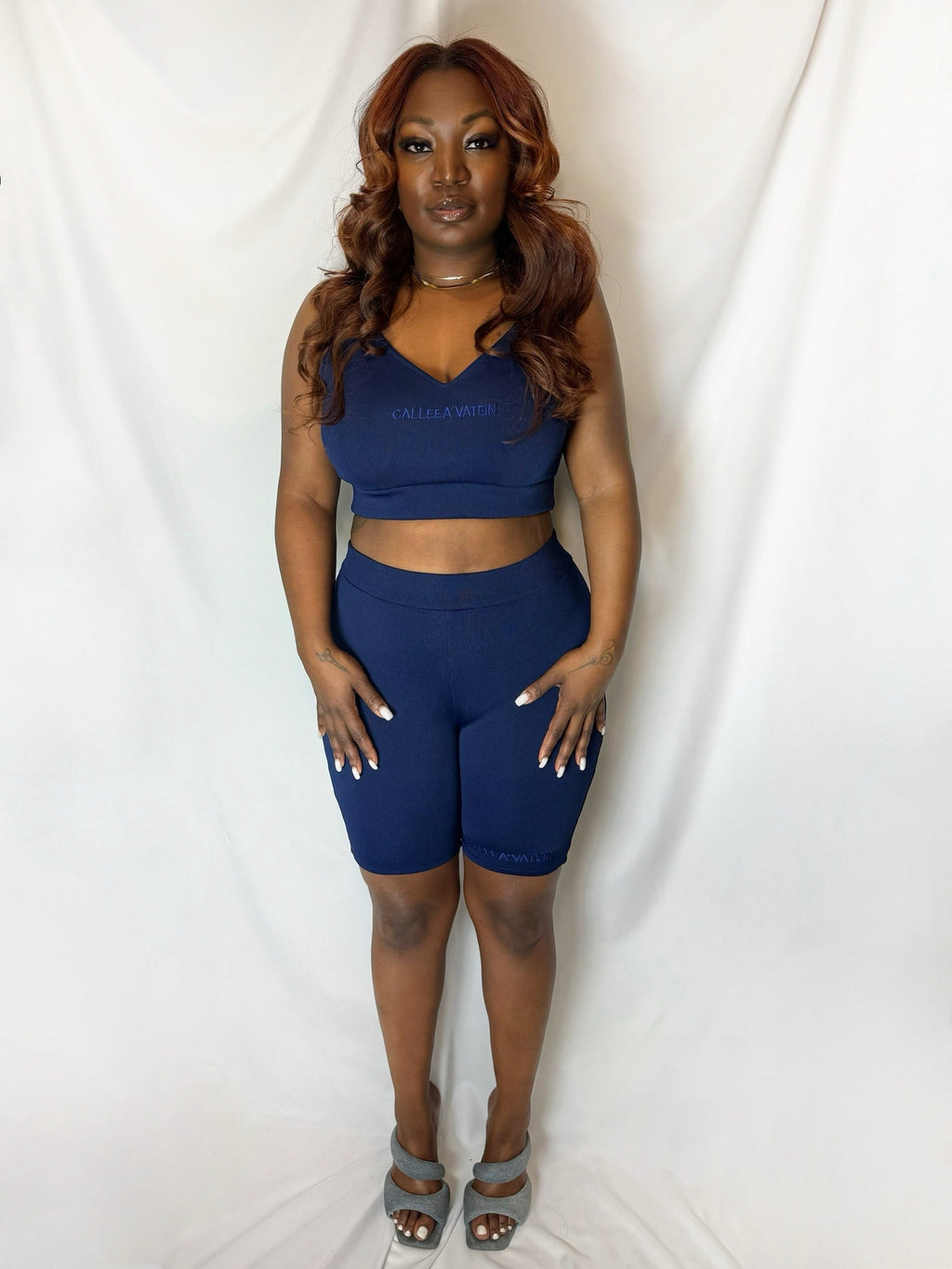 Jasper Comfort Bralette