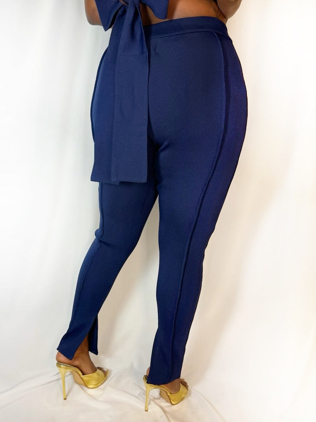 Jackson Comfort Leggings