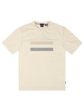 Boss C Taut Tee - Cream