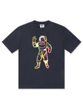 Billionaire Boys Club Astro Tee - Navy Blazer