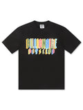 Billionaire Boys Club Prism Tee - Black