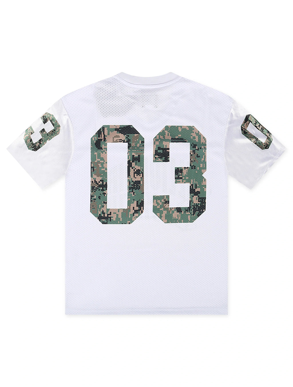 Billionaire Boys Club Parks Knit Tee - White