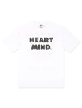 Billionaire Boys Club Roar Tee - White