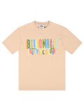 Billionaire Boys Club Prism Tee - Sesame