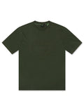 Boss Green Heritage Tee - Green