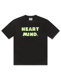 Billionaire Boys Club Roar Tee - Black