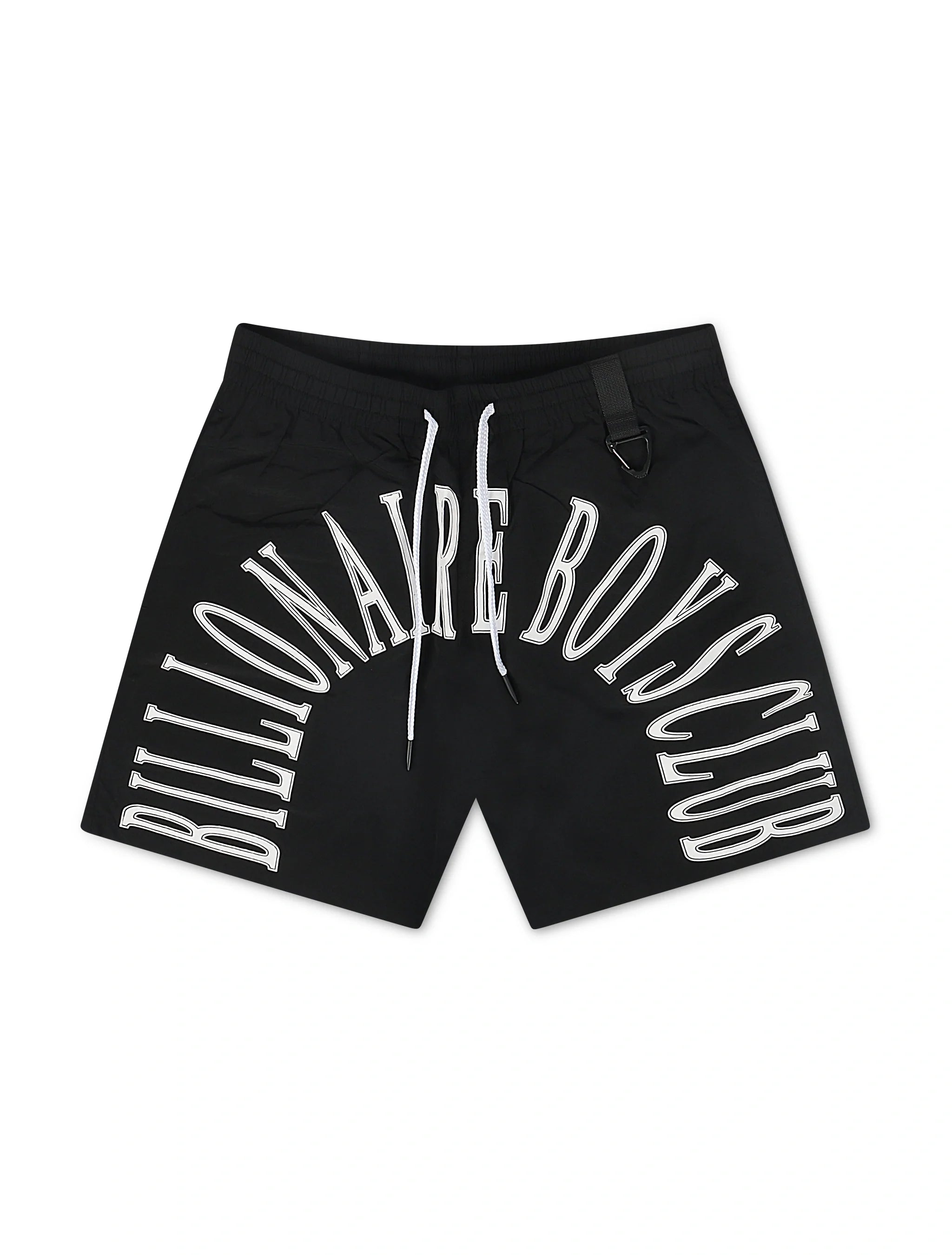 Billionaire Boys Club Sunrise Shorts - Black
