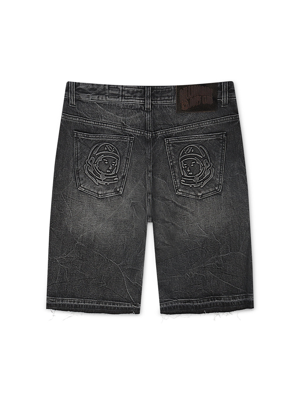Billionaire Boys Club Halo Shorts - Skye