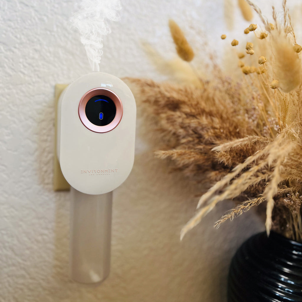 Hotel Scent Machine Plug-in