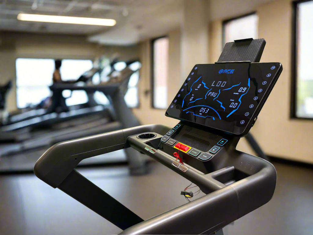 SFE Treadmill Pro (New)