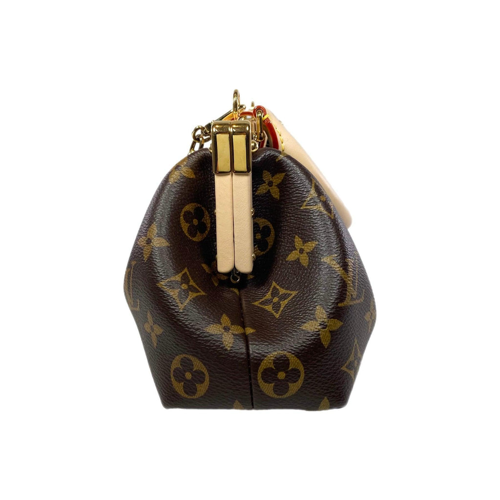 Louis Vuitton Monogram Clutch Banlieue91