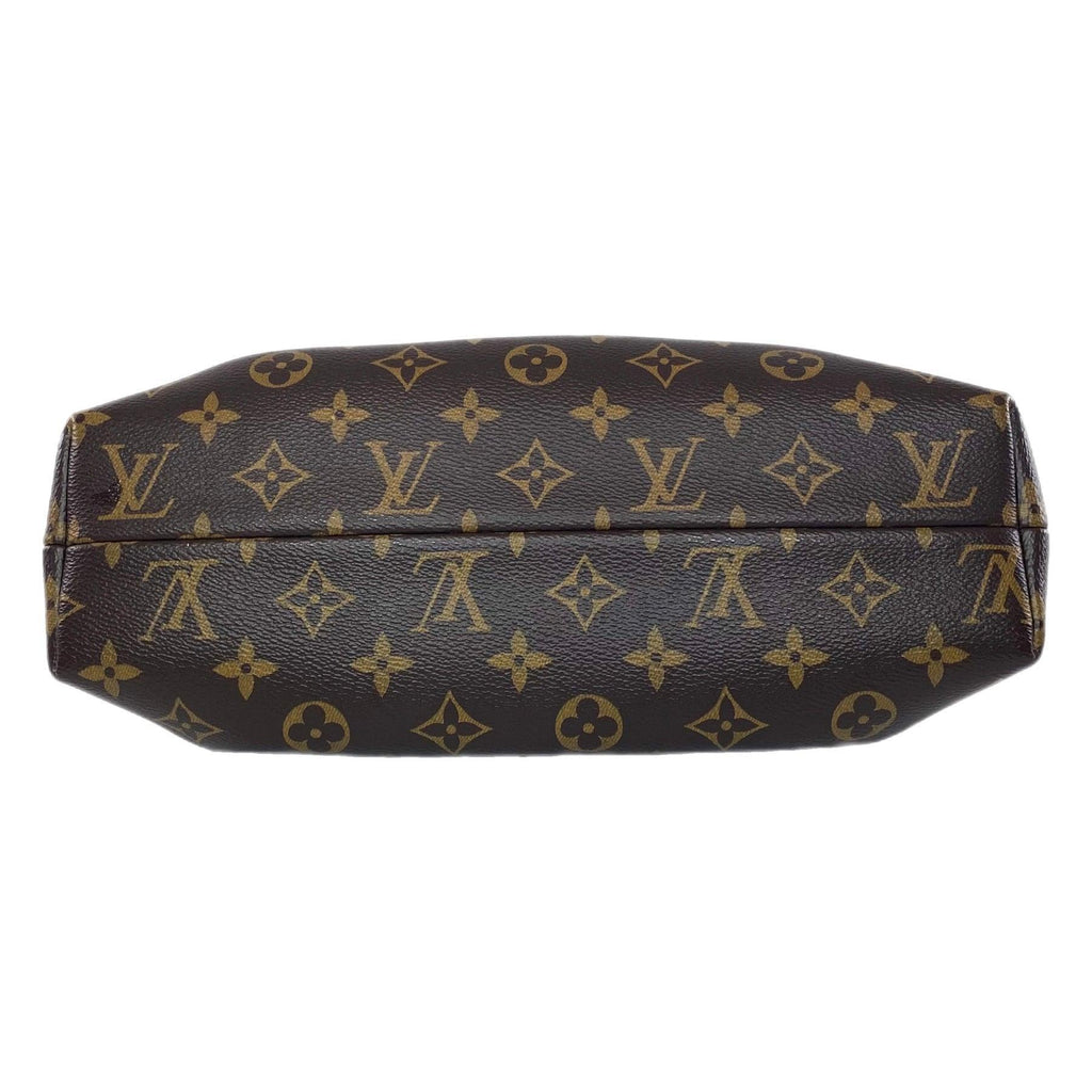 Louis Vuitton Monogram Clutch Banlieue91