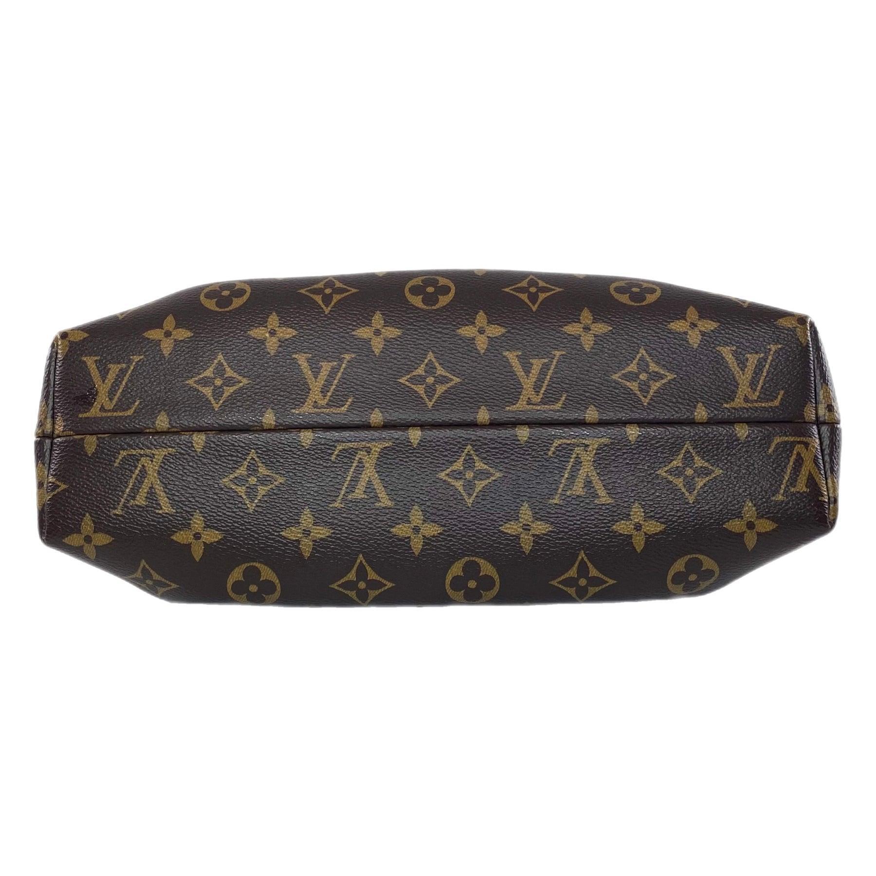 Louis Vuitton Monogram Clutch Banlieue91