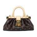 Louis Vuitton Monogram Clutch Banlieue91