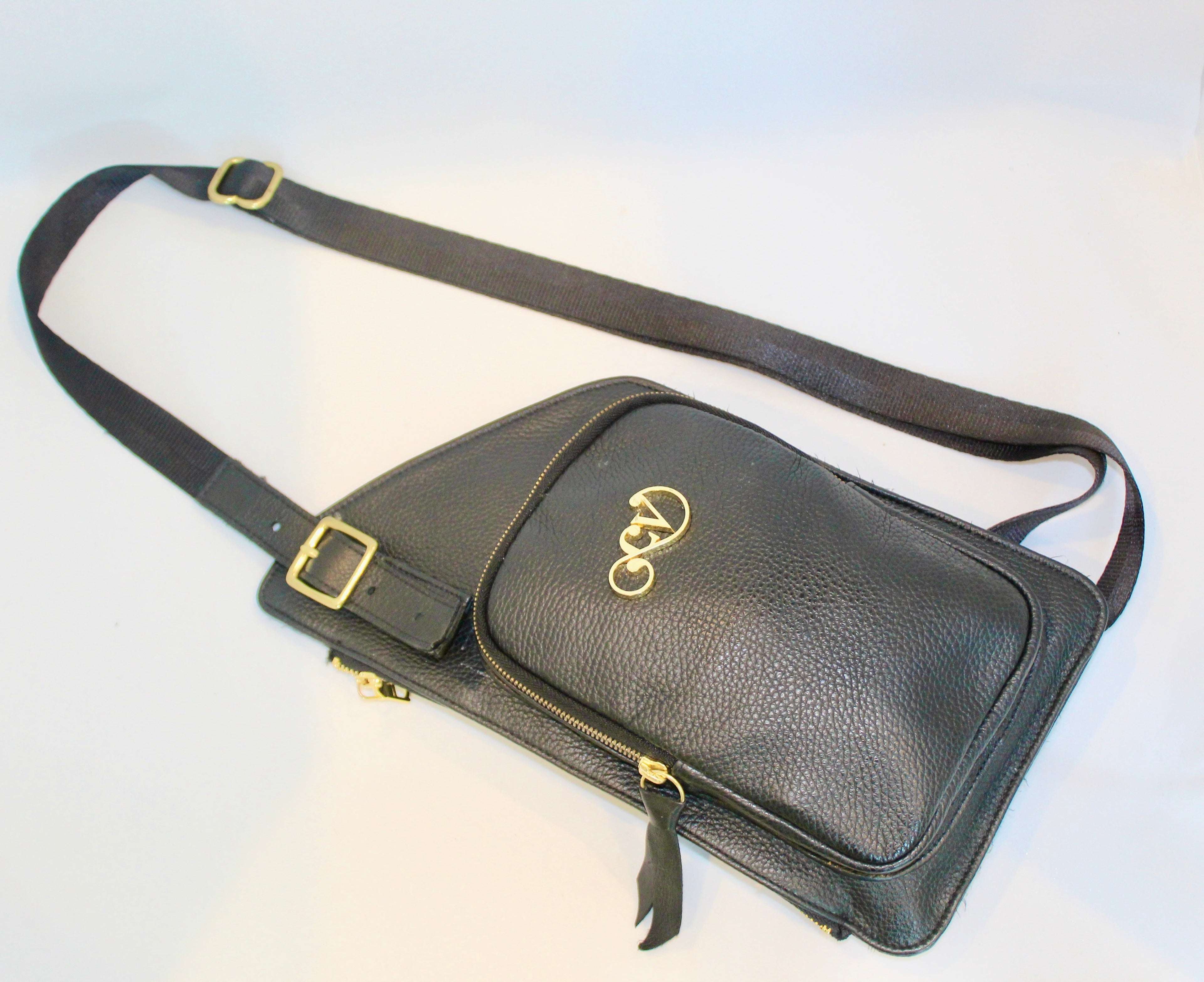 Janel One Shoulder Bag