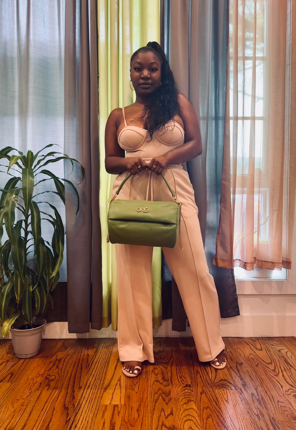 Jaleesa Jammer