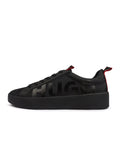 Hugo Lyde Tenn Shoes - Black