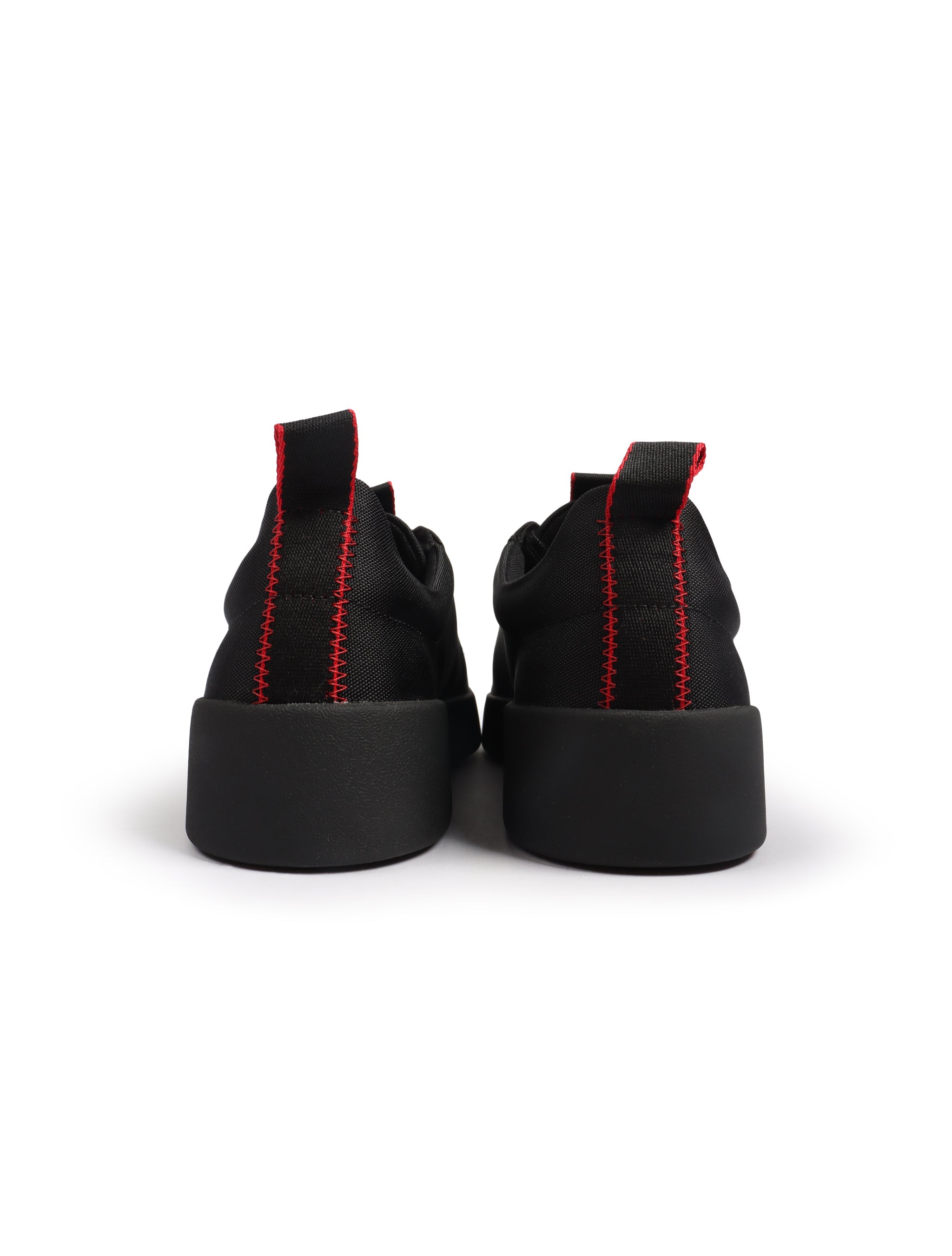 Hugo Lyde Tenn Shoes - Black