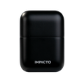 Impacto Micro Wet-Dry Shaver (Black) Cocco Hair Professional