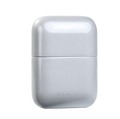 Impacto Micro Wet-Dry Shaver (White) Cocco Hair Professional