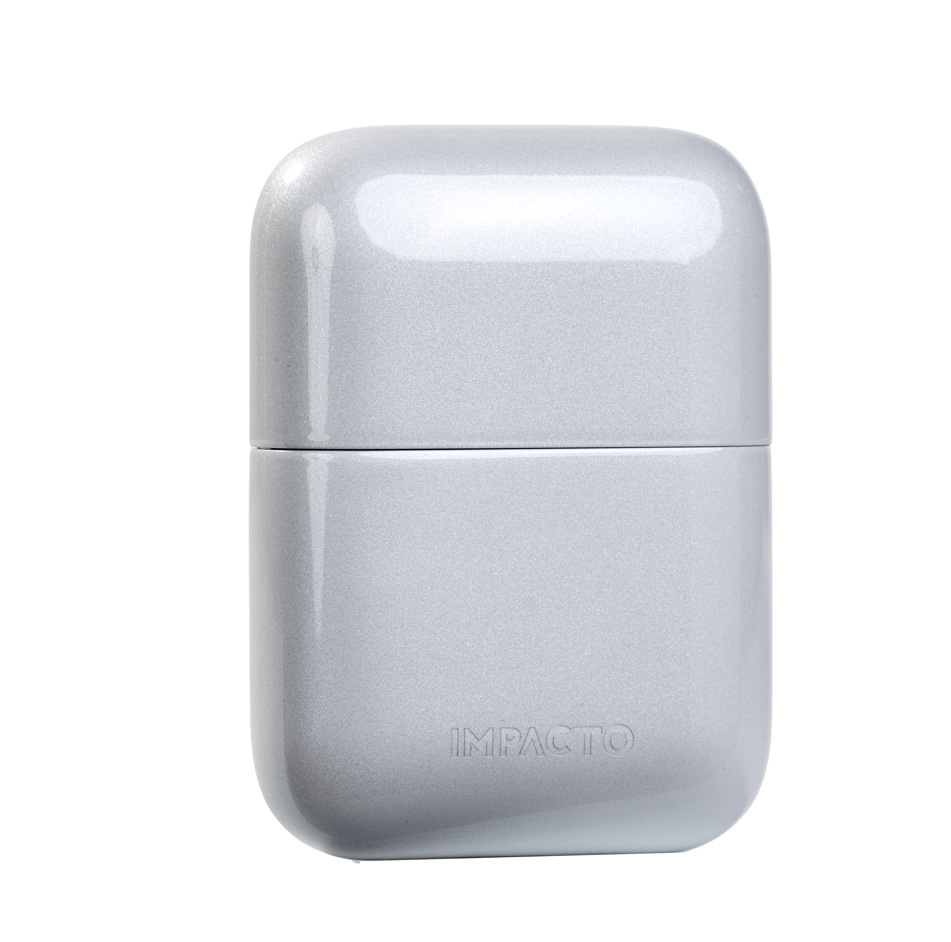 Impacto Micro Wet-Dry Shaver (White) Cocco Hair Professional