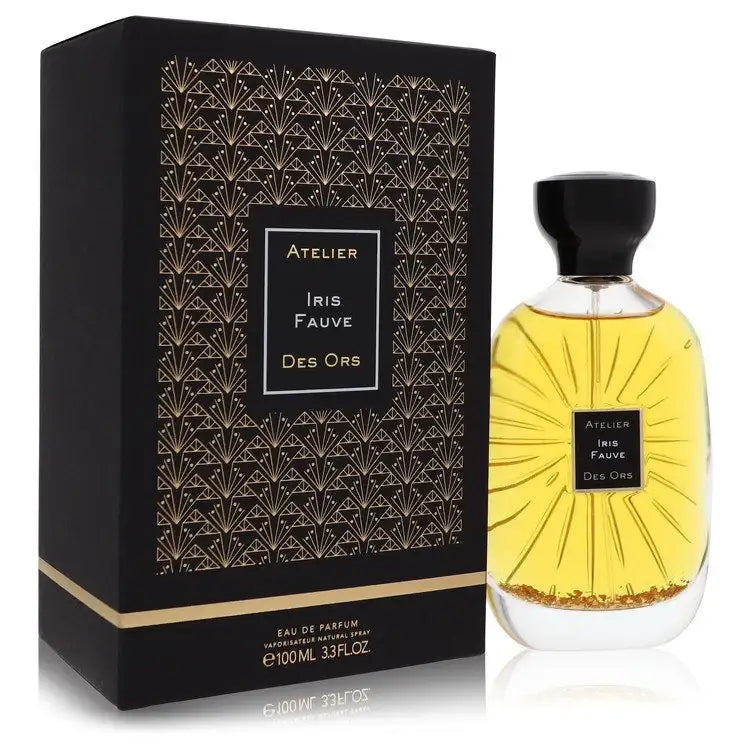 Iris Fauve By Atelier Des Ors (Unisex)