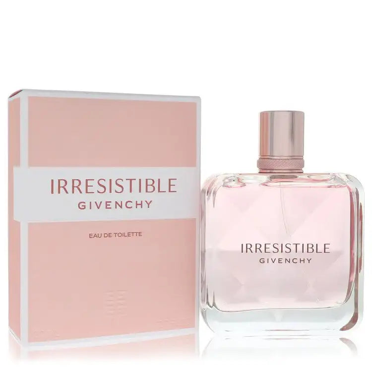 Irresistible Givenchy By Givenchy Perfume for Women