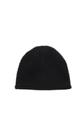 DEVOA Cotton and Wool Knit Beanie
