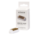 Impacto Foil Replacement Head (White) Cocco Hair Professional