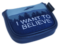 Ai-ONE Square 2 Square Max Center-Shafted Putter Cover by ReadyGOLF - I Want to Believe