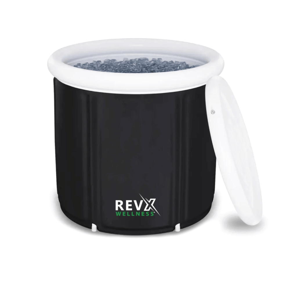 RevX Ice Pod RevX Wellness