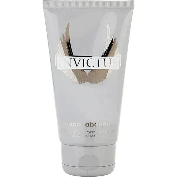 Invictus By Paco Rabanne for Men 2Pcs Set EDT Spray