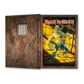 Iron Maiden: Piece Of Mind - Deluxe Edition Z2 Comics