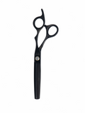 Percu Italian Line Thinning Shear 6.5" Vip Barber Supply