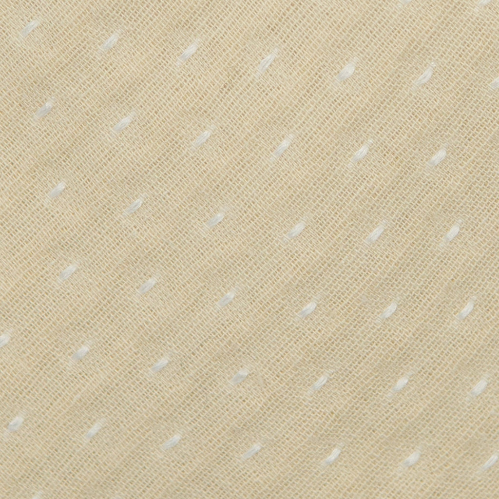 Ivory - Darling Hair Bow Boon Ties