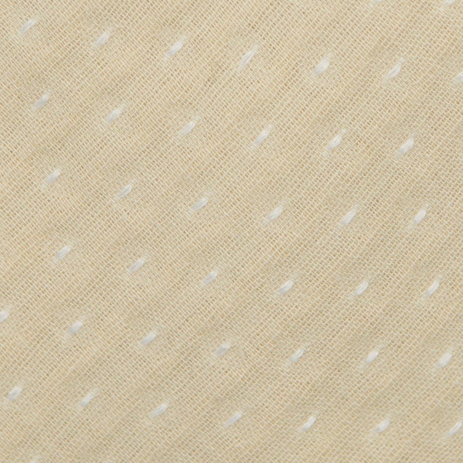 Ivory - Darling Hair Bow Boon Ties